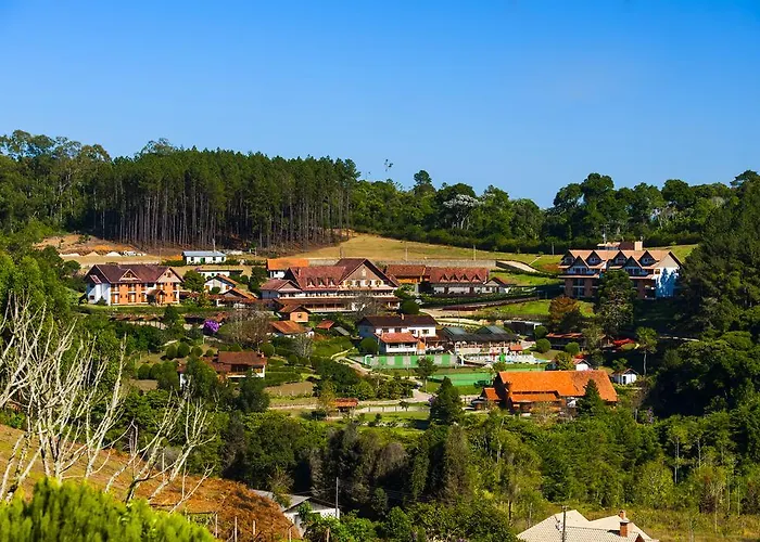 Pousada dos PinhosPousada